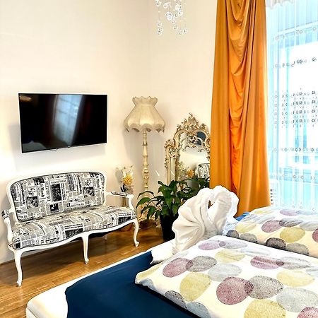 Sisi Apartment 103 M2 Відень Екстер'єр фото