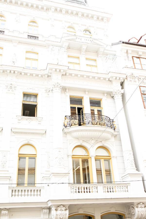 Sisi Apartment 103 M2 Відень Екстер'єр фото