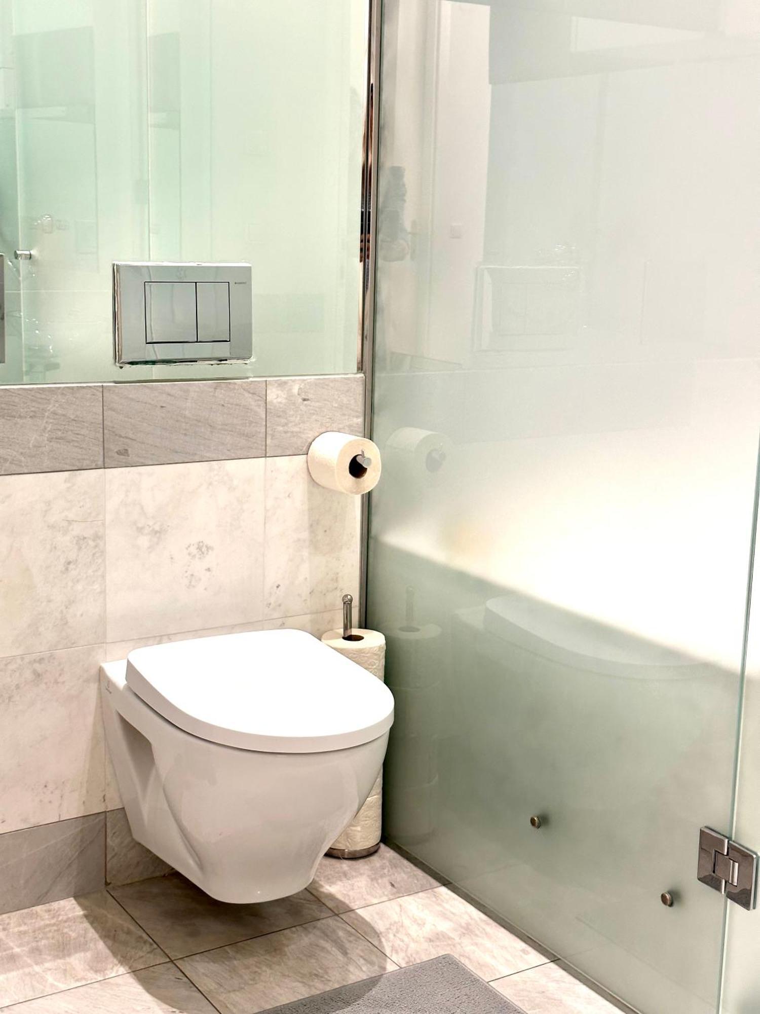 Sisi Apartment 103 M2 Відень Екстер'єр фото